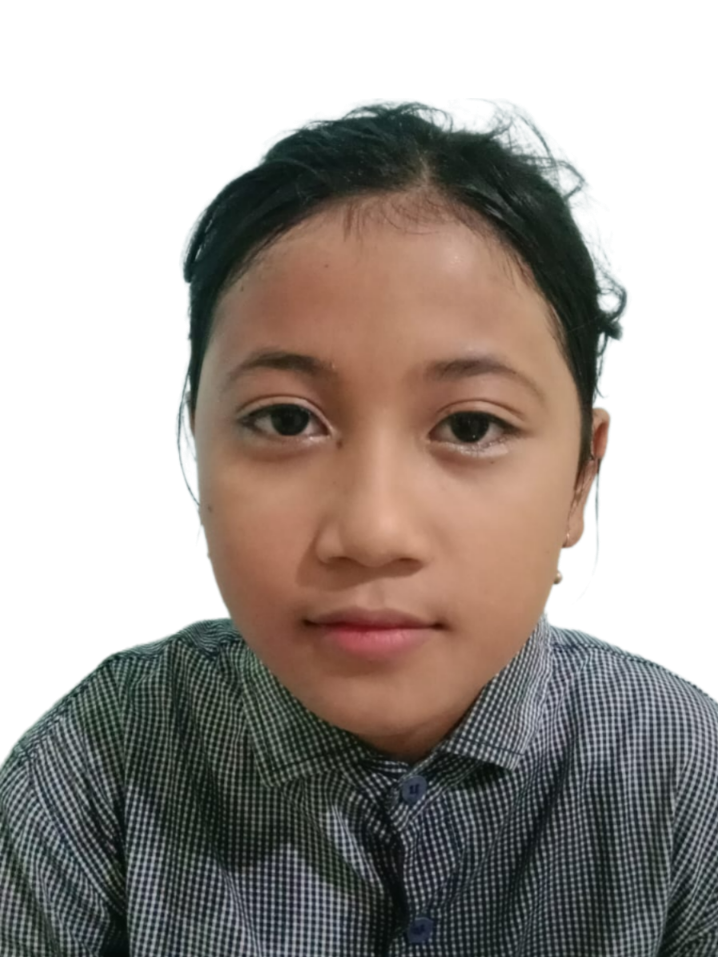 Sebelum Riasan Makeup Before After 1